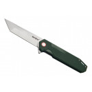 Нож складной SG 178 green