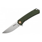 Ніж складний SG 175 green