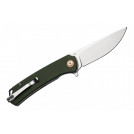 Нож складной SG 175 green