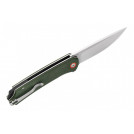 Нож складной SG 175 green