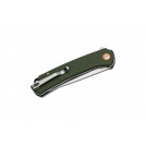 Ніж складний SG 175 green