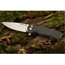 Нож складной SG 174 black