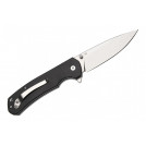 Ніж складний SG 174 black