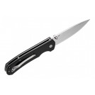 Ніж складний SG 174 black