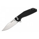 Ніж складний SG 173 black