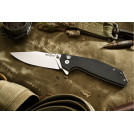 Ніж складний SG 173 black