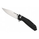 Ніж складний SG 173 black