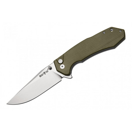 Нож складной SG 172 green