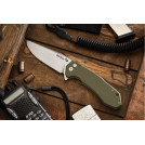 Нож складной SG 172 green
