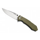 Нож складной SG 172 green
