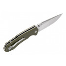 Ніж складний SG 172 green