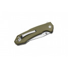 Нож складной SG 172 green