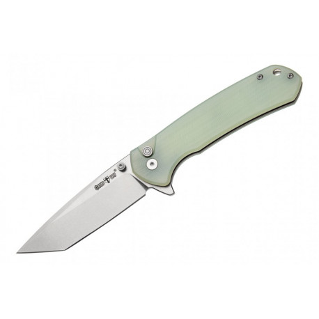 Нож складной SG 171 ivory