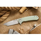 Нож складной SG 171 ivory