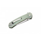 Нож складной SG 171 ivory