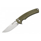 Нoж складнoй SG 170 green