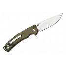 Ніж складний SG 170 green