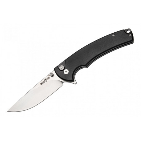 Нож складной SG 170 black