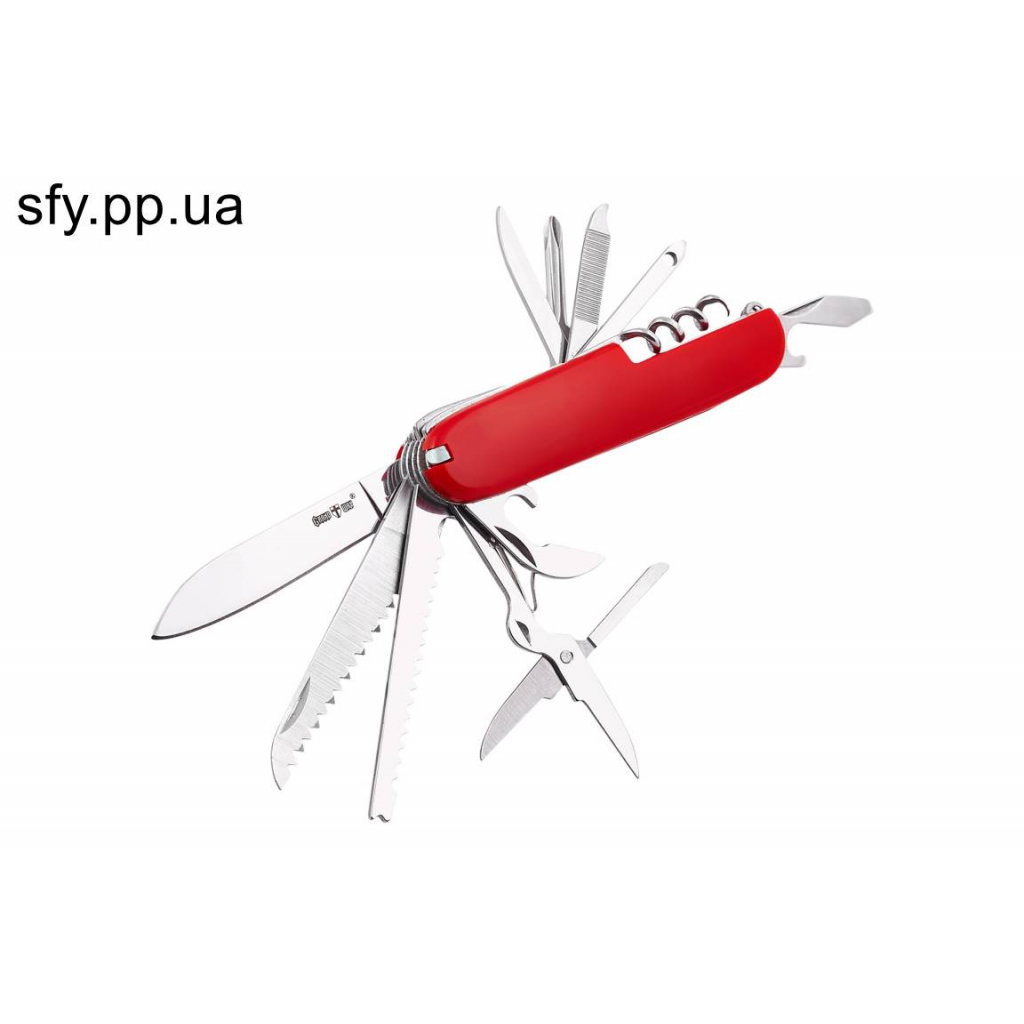 Нож многофункциональный 8131