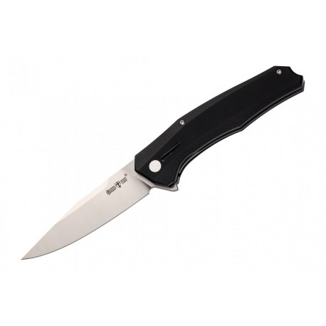 Нож складной SG 116 black