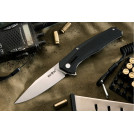 Нож складной SG 116 black