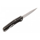 Нож складной SG 116 black