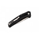 Нож складной SG 116 black