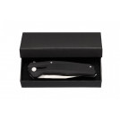 Нож складной SG 116 black