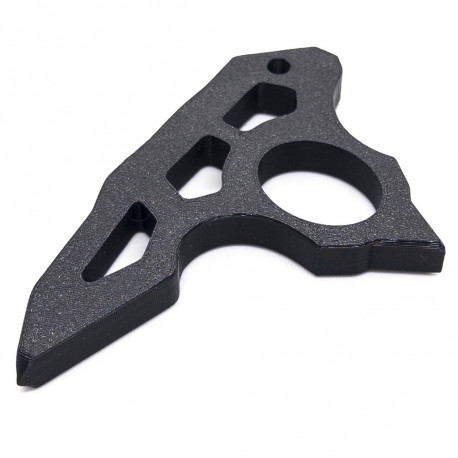 Кастет из композита Clutch Claw