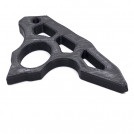 Кастет из композита Clutch Claw