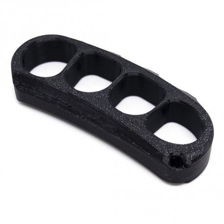 Кастет из композита Brick