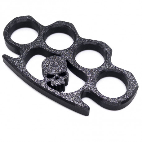 Кастет из композита Shadow Skull
