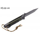 Нож складной 6688 GT Tanto