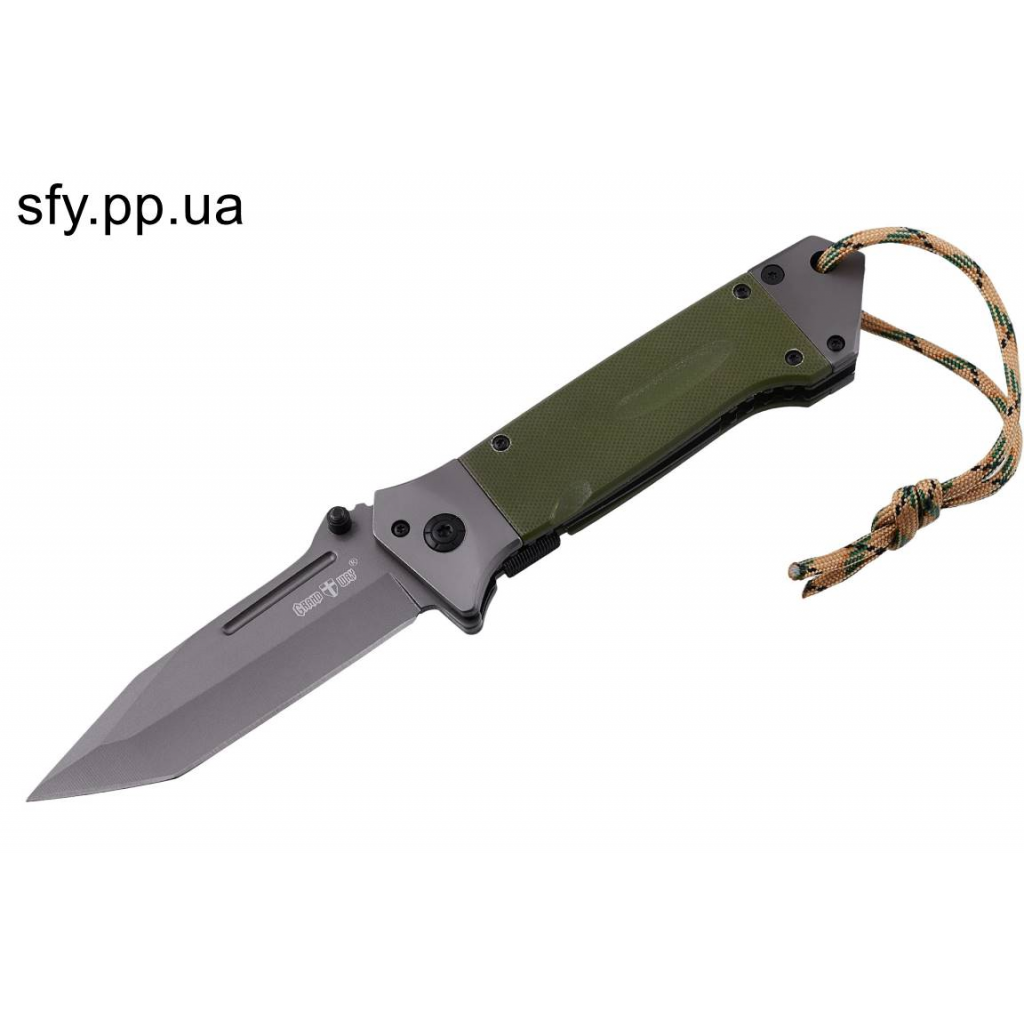 Нож складной 6688 GT Tanto