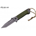 Нож складной 6688 GT Tanto