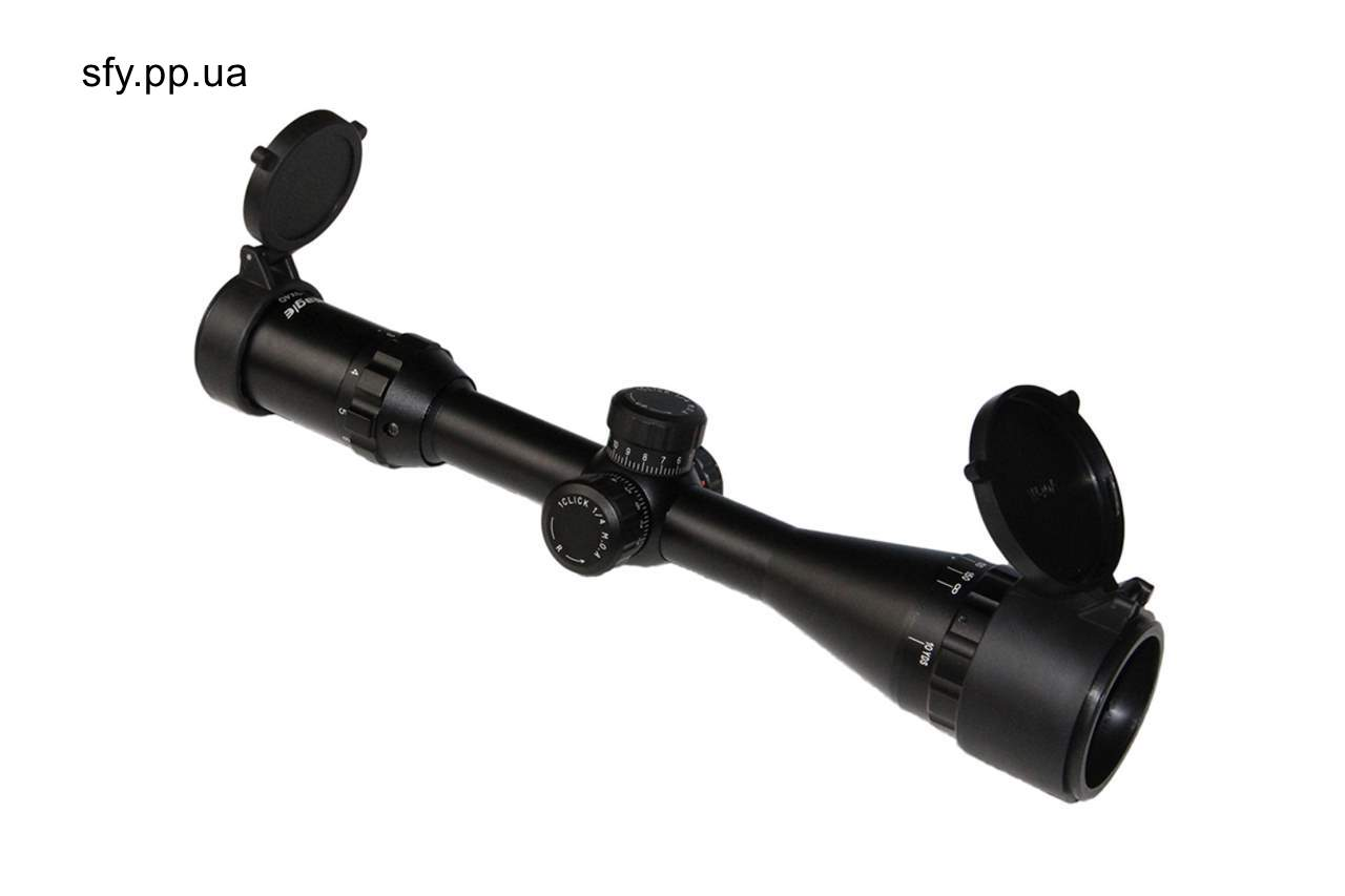 Прицел оптический ПР-3-9X40-AOE-T-EAGLE
