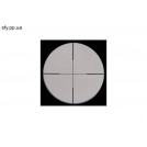 Прицел оптический ПР-3-9X40-AOE-T-EAGLE