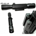 Прицел Bushnell 4*32 моноблок