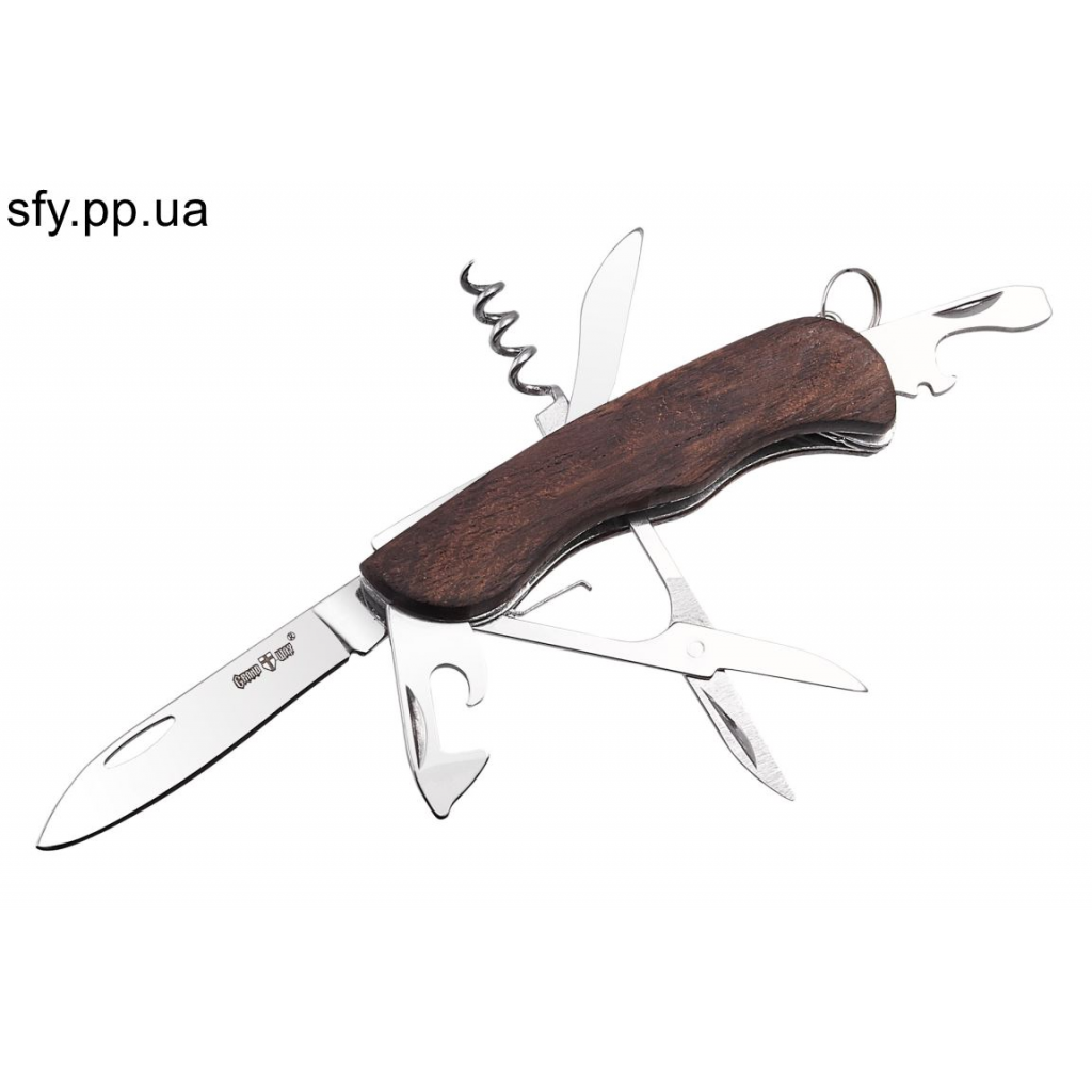 Нож многофункциональный 8110 ACW