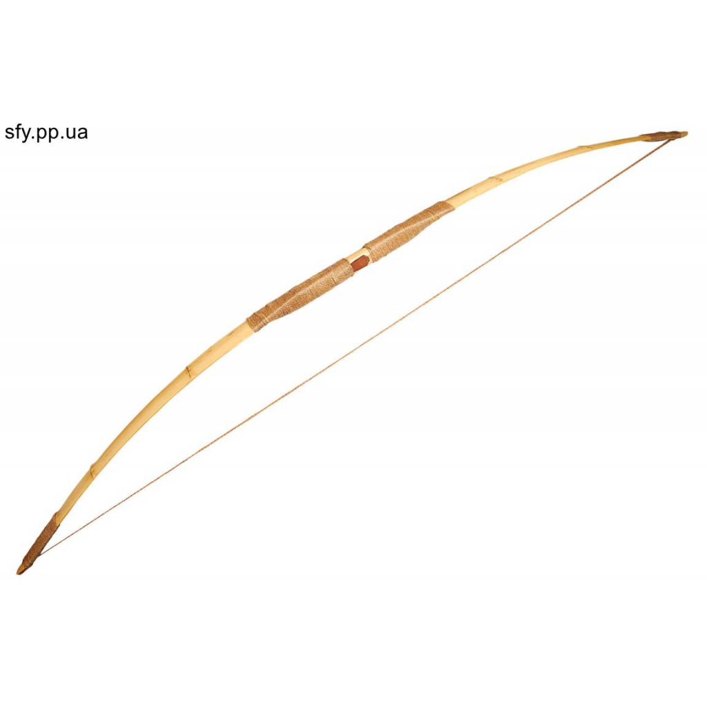 Лук детский бамбуковый 