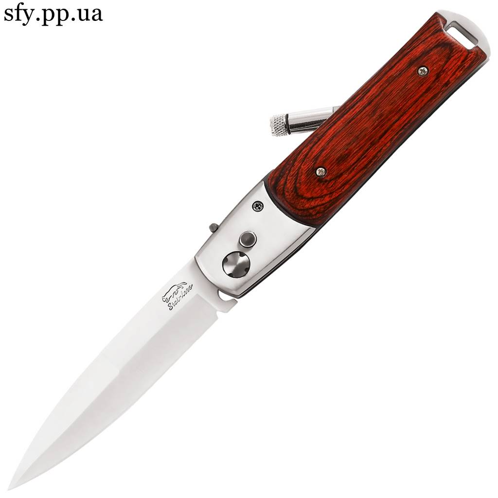 Нож выкидной 227 A