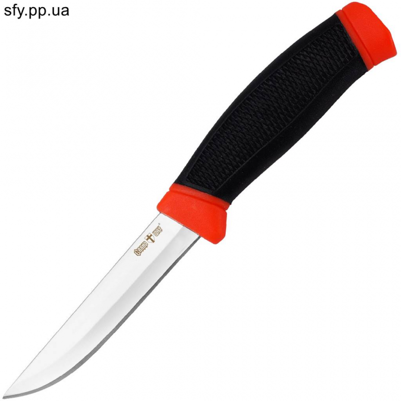 Нож рыбацкий SS 26