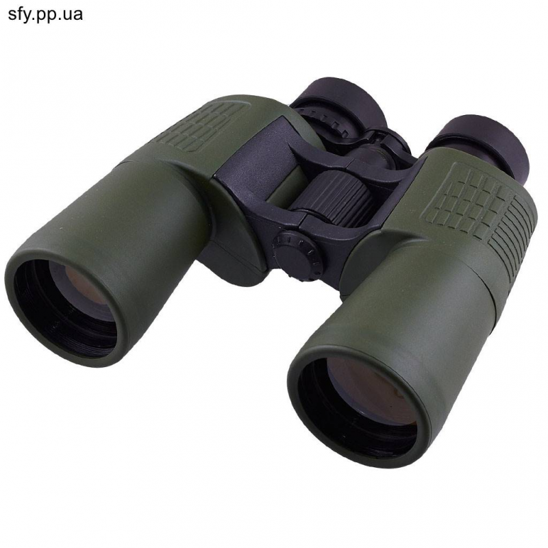 Бінокль 10X50 - Bassell - WA