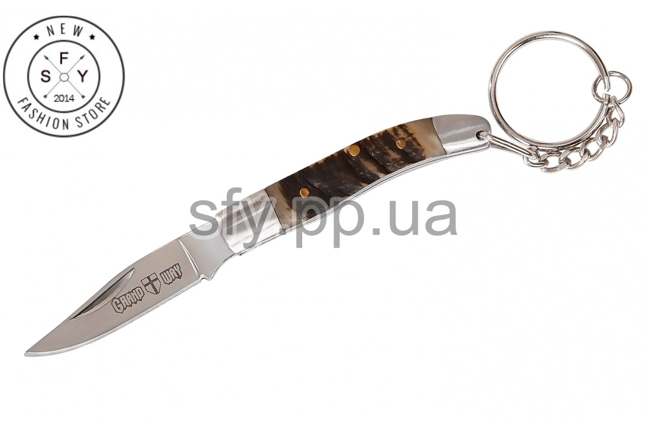 ніж складаний 3125 YG