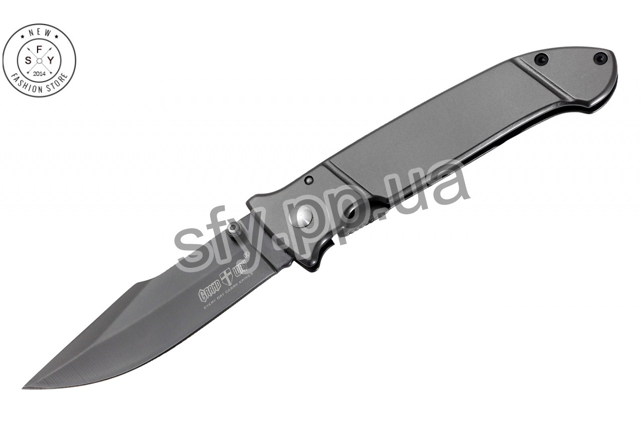 нож складной 01989 a (titanium)