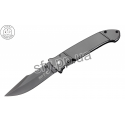 нож складной 01989 a (titanium)