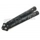 Балисонг "Benchmade" Бамбук
