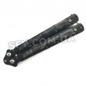 Балисонг "Benchmade" Бамбук