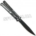 Балисонг "Benchmade" Бамбук