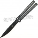 Балисонг "Benchmade" Бамбук